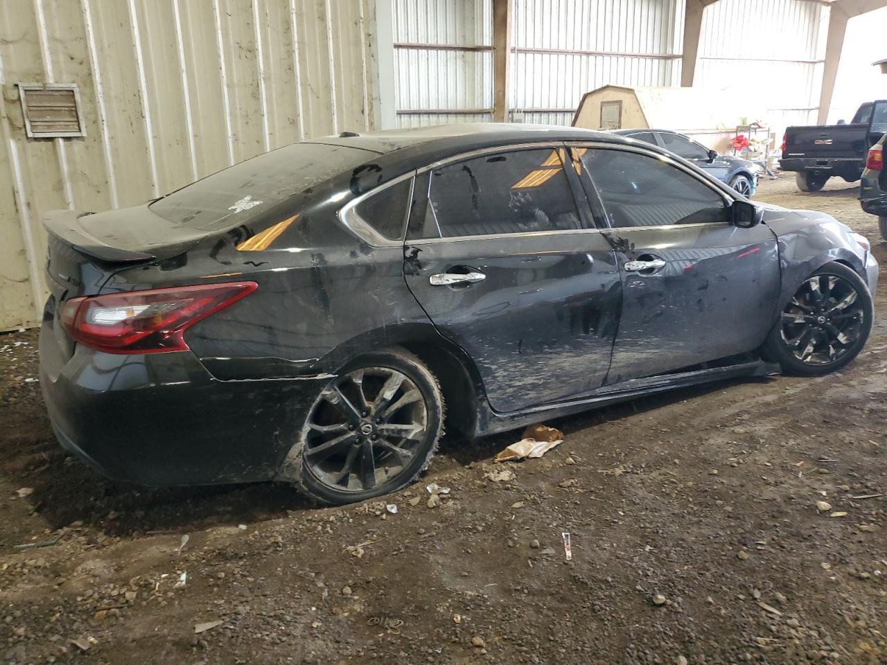 2018 NISSAN ALTIMA 2.5 - Image 3