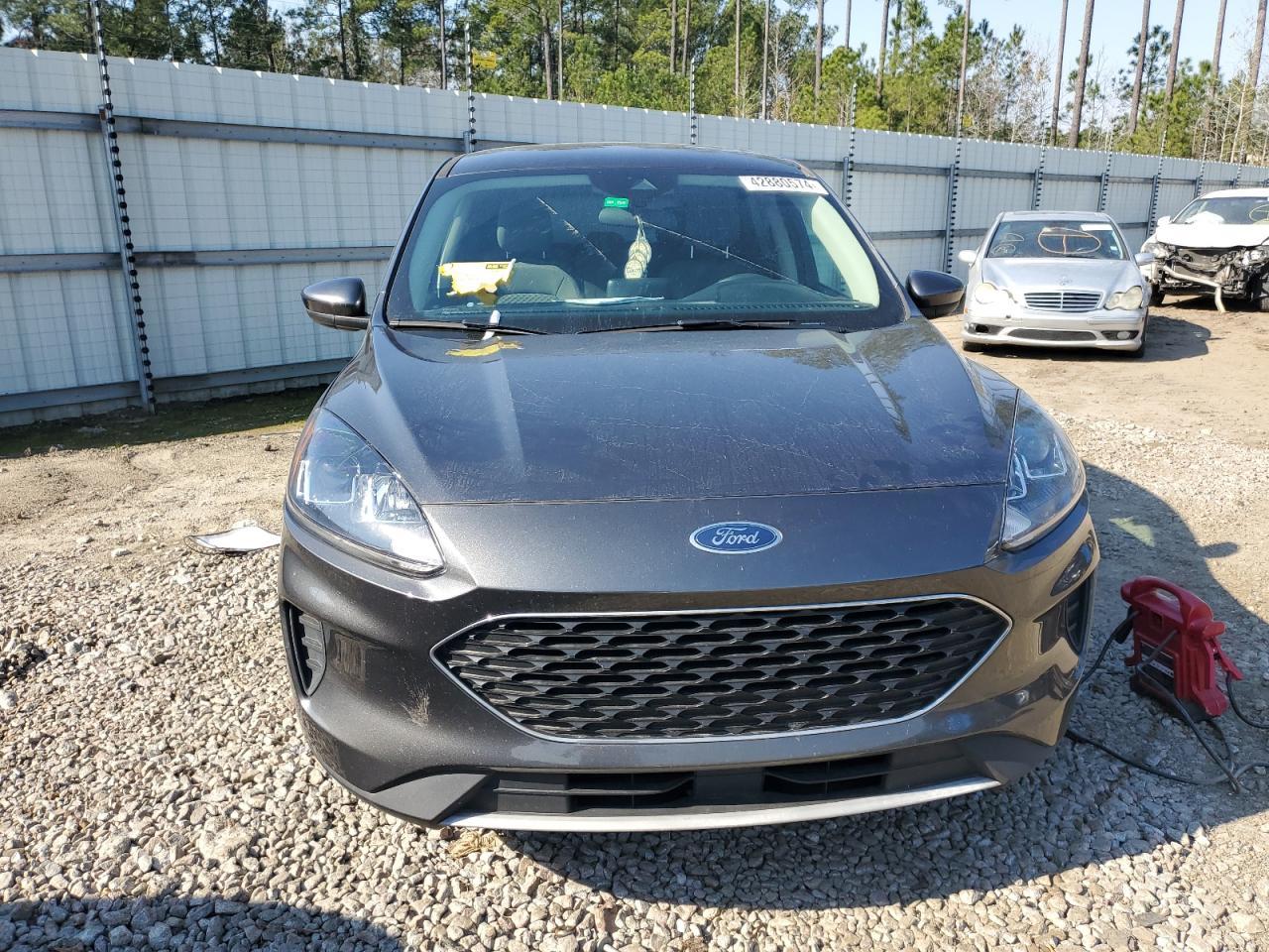 2020 FORD ESCAPE SE - Image 5