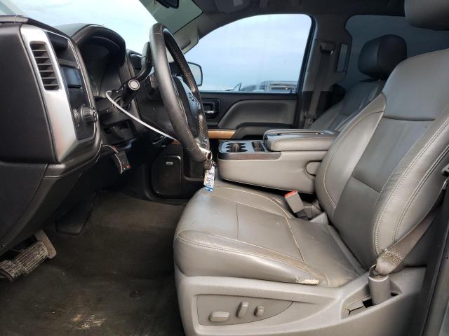 2014 Chevrolet Silverado C1500 Ltz - Image 7