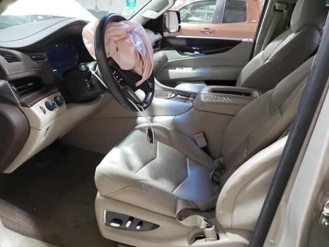 2016 Cadillac Escalade Premium - Фото 7