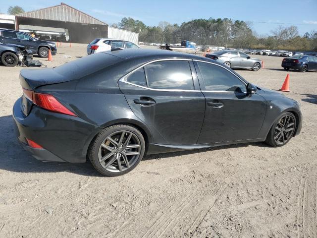 2017 Lexus Is 200T - Фото 3
