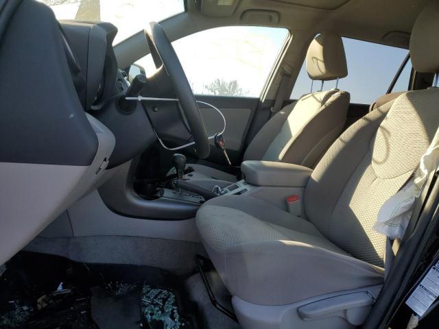 2011 Toyota Rav4 - Фото 7