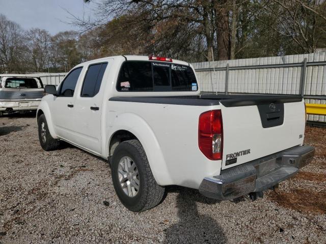 2019 Nissan Frontier S - Image 2