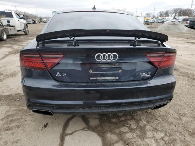 2017 Audi A7 Prestige - Фото 6