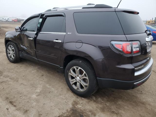 2016 GMC Acadia Slt-1 - Фото 2