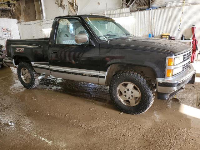 1992 Chevrolet Gmt-400 K1500 - Фото 4