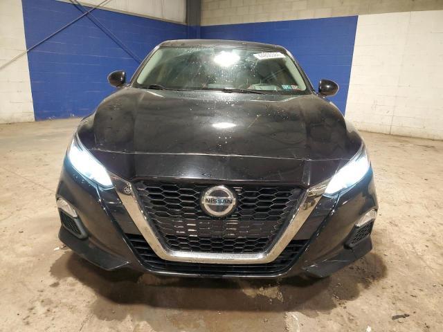 2020 Nissan Altima Sr - Image 5