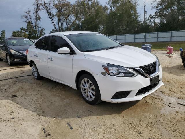 2018 Nissan Sentra S - Фото 4