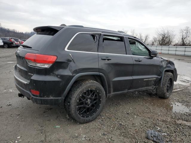 2016 Jeep Grand Cherokee Limited - Фото 3