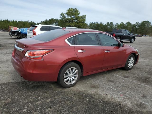 2015 Nissan Altima 2.5 - Фото 3