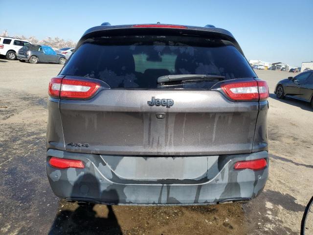 2016 Jeep Cherokee Latitude - Фото 6