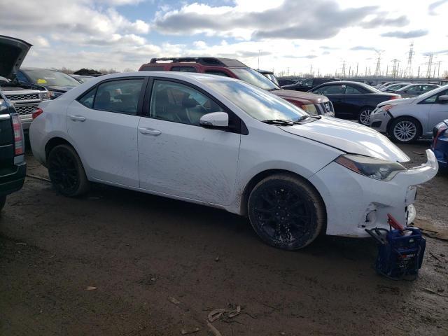 2016 Toyota Corolla L - Фото 4