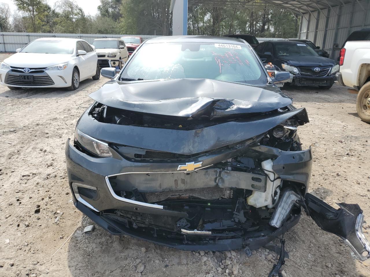 2017 CHEVROLET MALIBU LT - Image 5