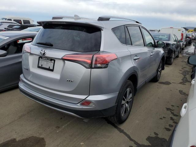 2017 Toyota Rav4 Xle - Фото 3