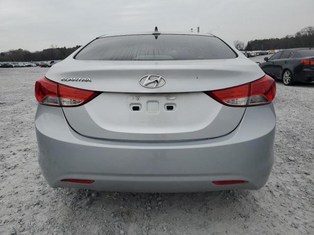 2013 Hyundai Elantra Gls - Image 6