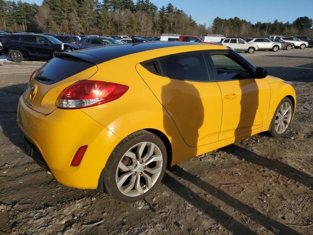 2013 Hyundai Veloster - Image 3