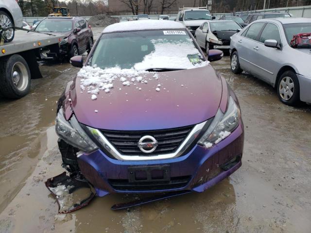 2018 Nissan Altima 2.5 - Image 5