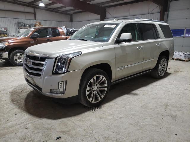 2016 Cadillac Escalade Premium