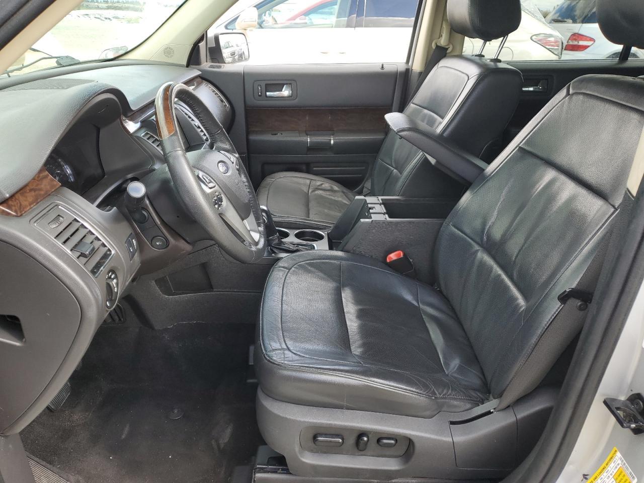 2019 FORD FLEX LIMIT - Image 7