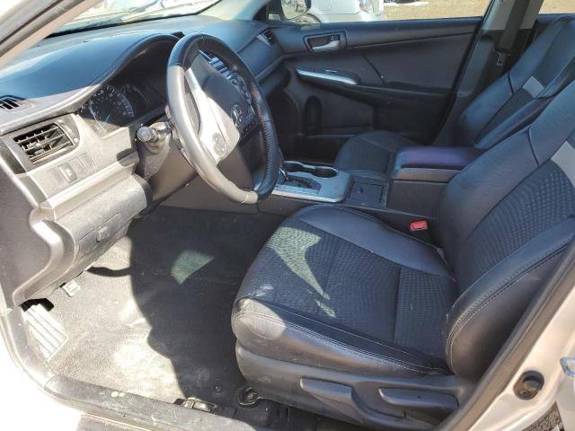 2014 Toyota Camry L - Фото 7