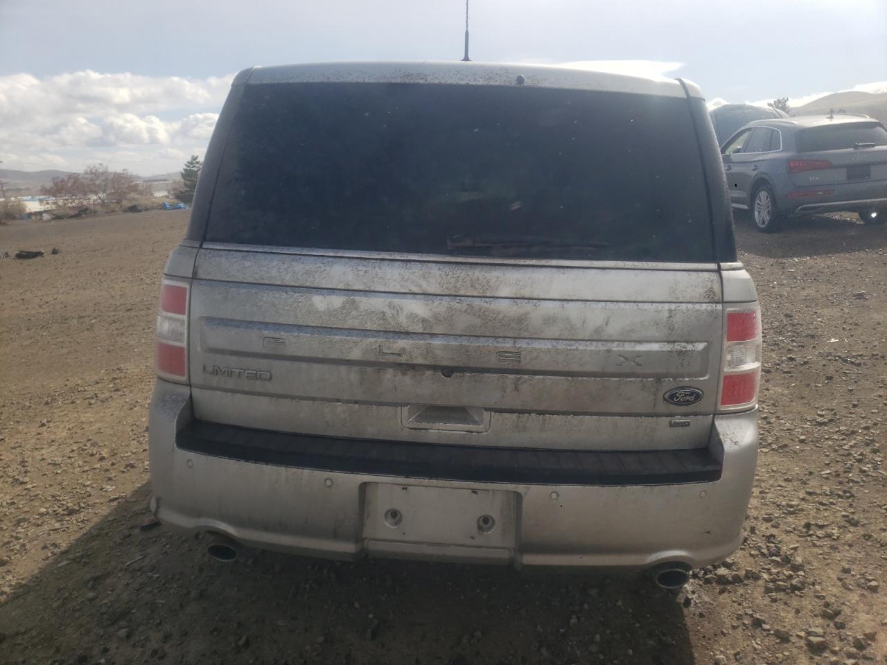 2019 FORD FLEX LIMIT - Image 6