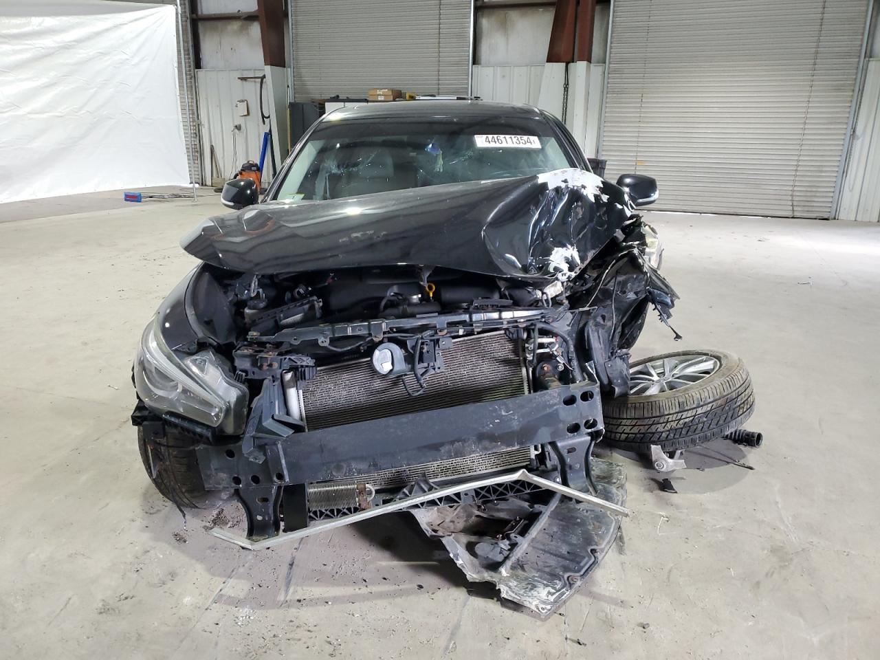 2015 INFINITI Q50 BASE - Image 5