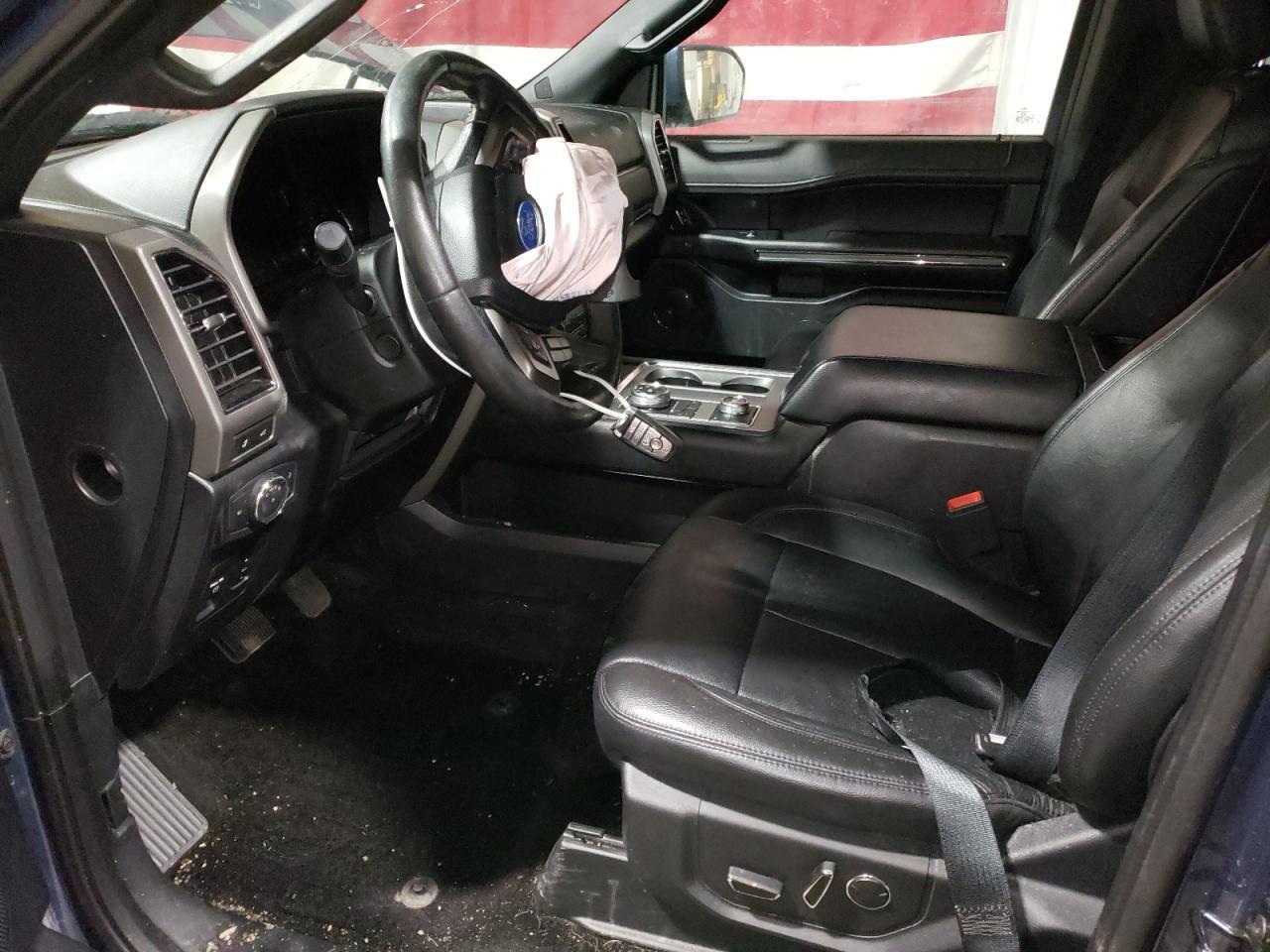 2018 FORD EXPEDITION - Image 7