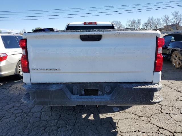 2019 Chevrolet Silverado C1500 - Image 6