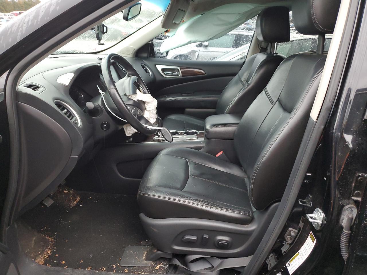2013 NISSAN PATHFINDER - Image 7