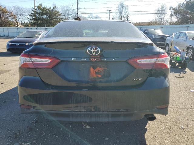 2018 Toyota Camry L - Фото 6