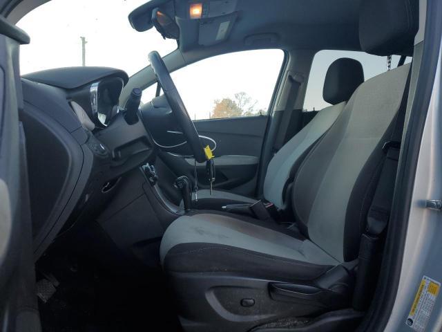 2020 Chevrolet Trax Ls - Фото 7