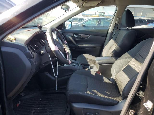 2017 Nissan Rogue Sv - Фото 7