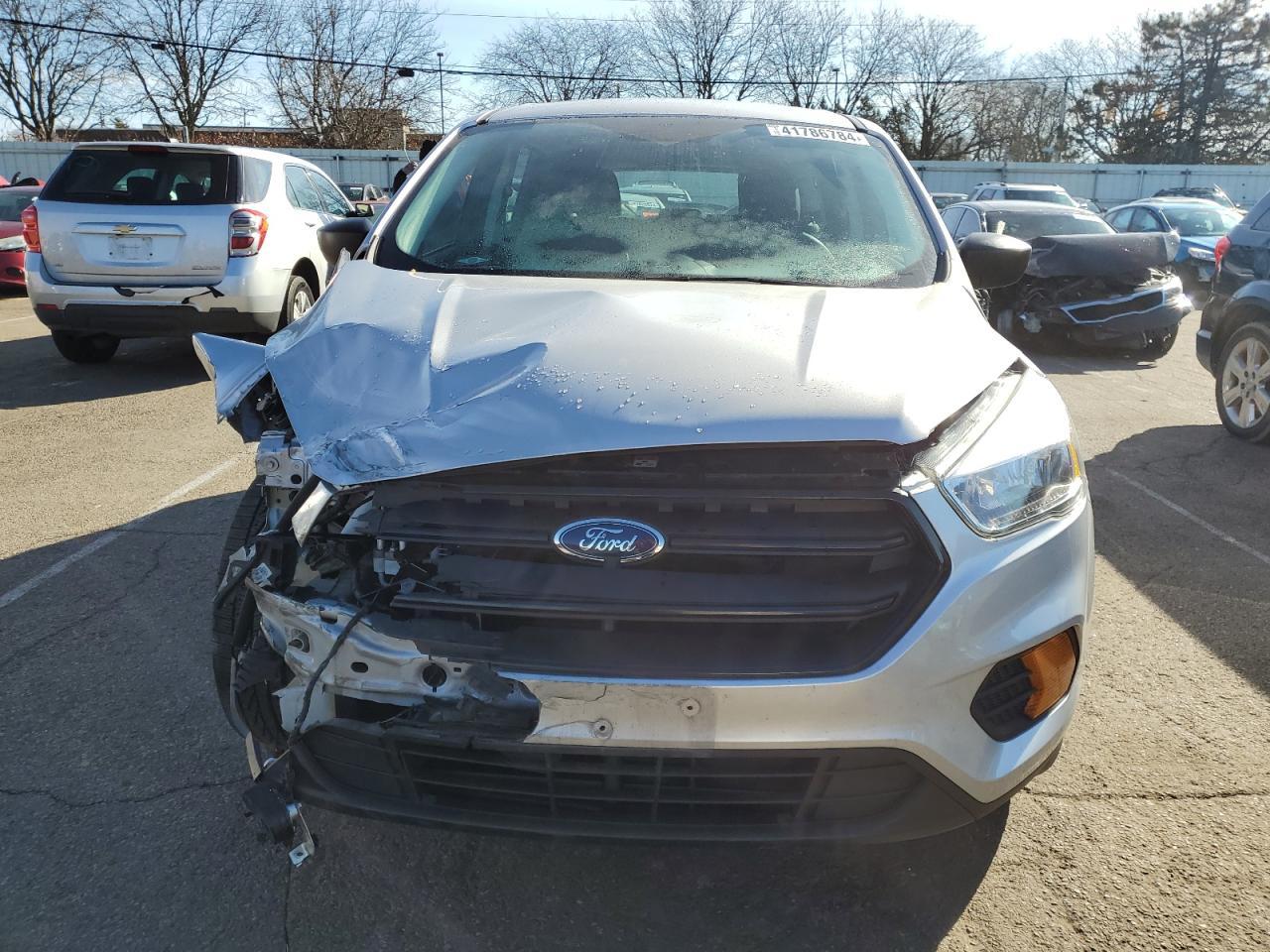 2017 FORD ESCAPE S - Image 5