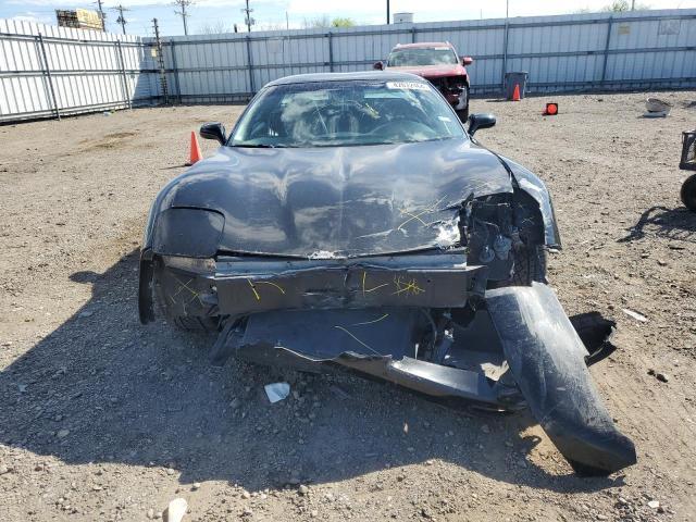 2001 Chevrolet Corvette Z06 - Фото 5