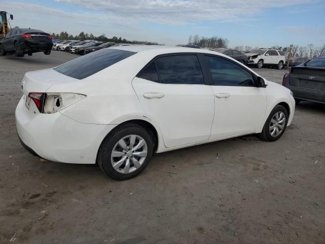 2014 Toyota Corolla L - Фото 3