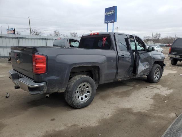 2014 Chevrolet Silverado C1500 - Image 3