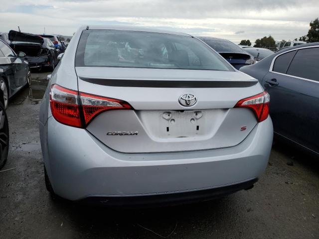 2016 Toyota Corolla L - Фото 6
