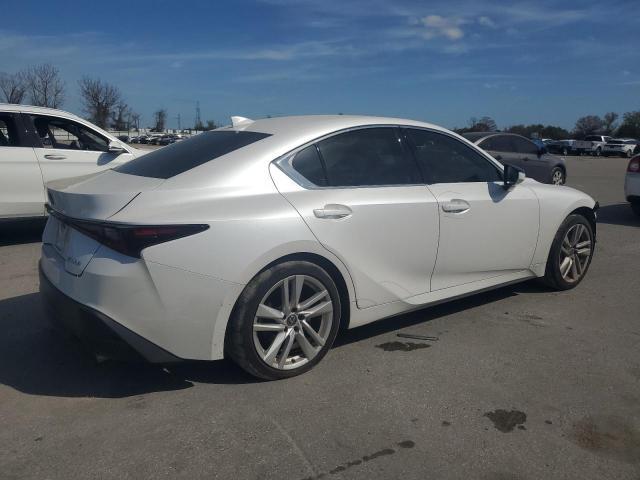 2022 Lexus Is 300 - Фото 3