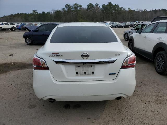 2014 Nissan Altima 2.5 - Фото 6