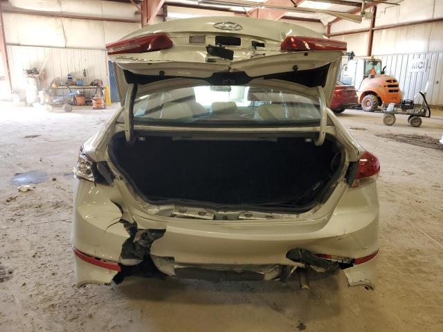2017 Hyundai Elantra Se - Фото 6