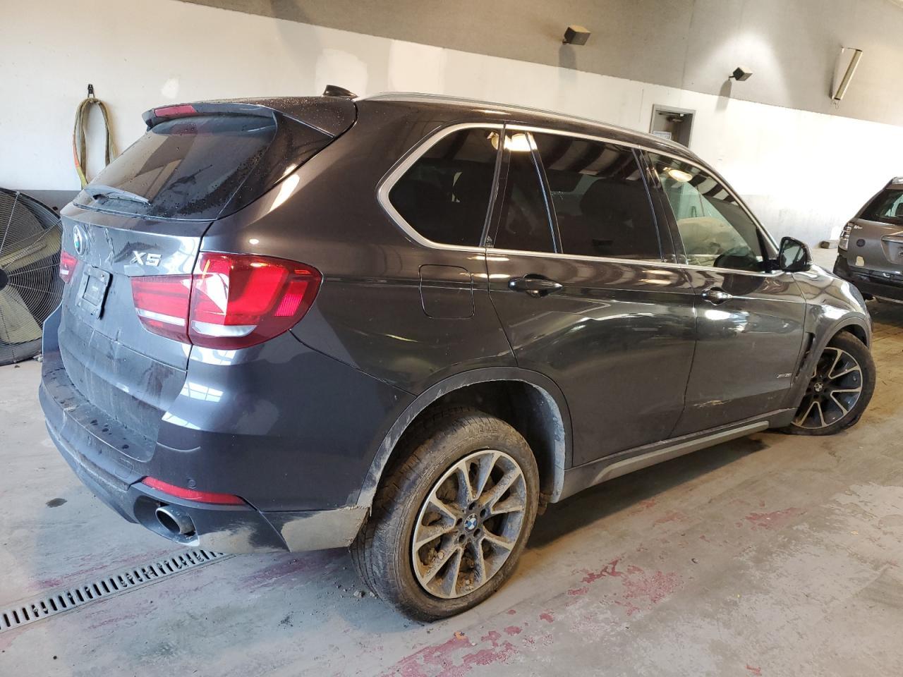 2017 BMW X5 XDRIVE3 - Image 3