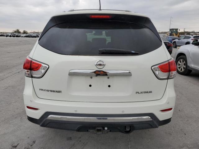 2013 Nissan Pathfinder S - Image 6