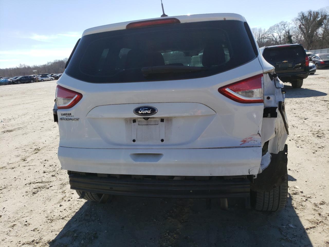 2015 FORD ESCAPE S - Image 6