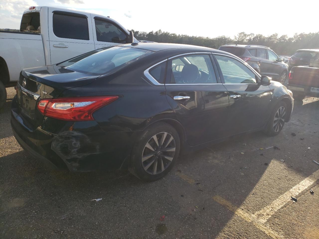 2016 NISSAN ALTIMA 2.5 - Фото 3