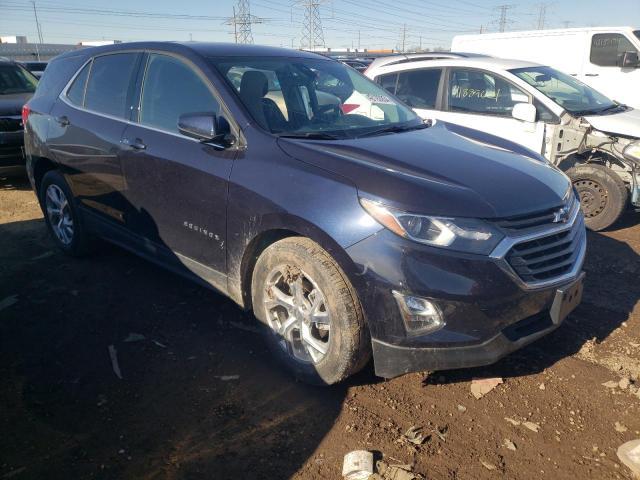 2020 Chevrolet Equinox Lt - Фото 4