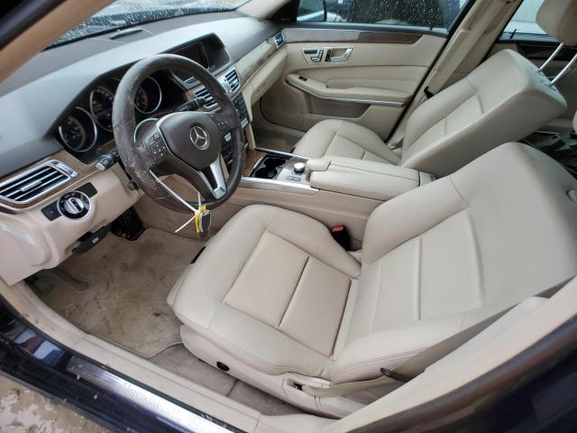 2014 Mercedes-Benz E 350 4Matic Wagon - Фото 7