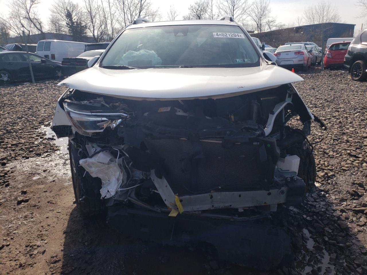 2018 TOYOTA RAV4 LIMIT - Image 5