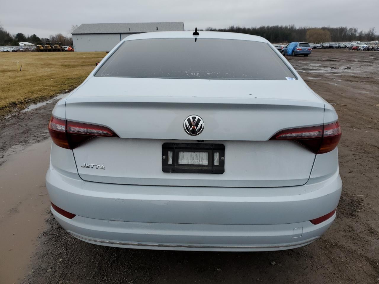 2019 VOLKSWAGEN JETTA S - Фото 6