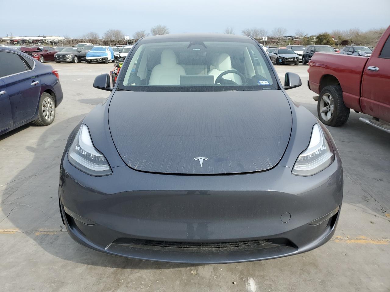 2023 TESLA MODEL Y - Image 5
