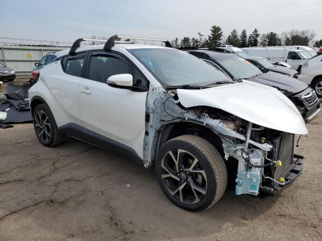 2018 Toyota C-Hr Xle - Фото 4